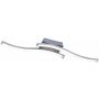 Lampa sufitowa ROUTE R62472107 3000k 2x5w/led 500lm ip20 od Trio
