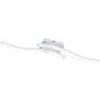 Lampa sufitowa ROUTE R62472131 4000k 2x5w/led 500lm ip20 od Trio