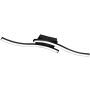 Lampa sufitowa ROUTE R62472132 3000k 2x5w/led 500lm ip20 od Trio