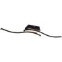Lampa sufitowa ROUTE R62472135 3000K 2x5w/led 500lm ip20 od Trio