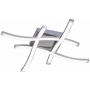 Lampa sufitowa ROUTE R62474107 3000k 4x5w/led 500lm ip20 od Trio