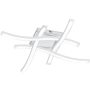 Lampa sufitowa ROUTE R62474131 4000k 4x5w/led 500lm ip20 od Trio