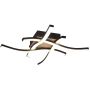 Lampa sufitowa ROUTE R62474135 3000K 1x5w/led 500lm ip20 od Trio