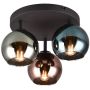 Lampa sufitowa SHELDON R61303017 3x28w/e14 ip20 od Trio