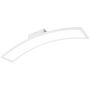 Lampa sufitowa SIGMA R64861131 3000k 1x21w/led 2600lm ip20 od Trio