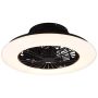 Wentylator STRALSUND R62522132 3000-6500k 1x30w/led 2200lm ip20 od Trio