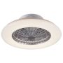 Wentylator STRALSUND R62522187 3000-6500k 1x30w/led 2200lm ip20 od Trio