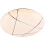 Plafon TIBOR R62905001 2700-6300K 1x36w/led 4400lm ip20 od Trio