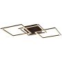 Lampa sufitowa TRAIL R64493132 3000k 1x31w/led 3550lm ip20 od Trio