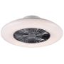 Wentylator VISBY R62402106 3000-6500k 1x40w/led 5000lm ip20 od Trio