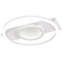 Lampa sufitowa WHEELER R64801131 4000k 1x16w/led 2000lm ip20 od Trio