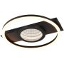 Lampa sufitowa WHEELER R64801132 3000k 1x16w/led 2000lm ip20 od Trio
