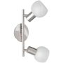 Spot ANTIBES R80172007 2x28w/e14 ip20 od Trio
