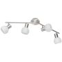 Spot ANTIBES R80174007 4x28w/e14 ip20 od Trio
