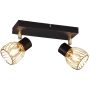 Spot ARDON R81382080 2x10w/e14 ip20 od Trio