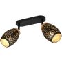 Spot BIDAR R81572080 2x10w/e14 ip20 od Trio