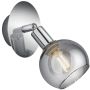 Spot BREST R80591006 1x15w/e14 ip20 od Trio