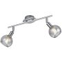 Spot BREST R80592006 2x15w/e14 ip20 od Trio