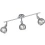 Spot BREST R80593006 3x15w/e14 ip20 od Trio