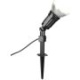 Reflektor ogrodowy CACERES R86466102 4000k 1x15w/e27 1500lm ip44 od Trio
