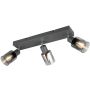 Spot CADIZ R81783042 3x10w/e14 ip20 od Trio