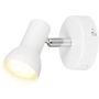 Spot CANTAR R81791031 1x5w/gu10 ip20 od Trio