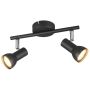 Spot CANTAR R81792032 2x5w/gu10 ip20 od Trio