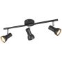 Spot CANTAR R81793032 3x5w/gu10 ip20 od Trio