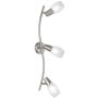 Spot COLMAR R80023007 3x28w/e14 ip20 od Trio