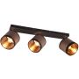 Spot DAVOS R81553041 3x10w/e14 ip20 od Trio