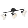 Spot ISLA R86363076 3x10w/e14 ip20 od Trio
