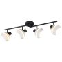 Spot ISLA R86364076 4x10w/e14 ip20 od Trio