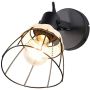 Spot JEROME R86231732 1x10w/e27 ip20 od Trio
