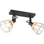 Spot JEROME R86232032 2x10w/e27 ip20 od Trio