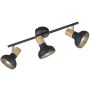 Spot LATIKA R81523032 3x10w/e14 ip20 od Trio