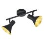 Spot NINA R80162002 2x40w/e14 ip20 od Trio