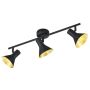 Spot NINA R80163002 3x40w/e14 ip20 od Trio