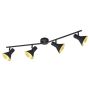 Spot NINA R80164002 4x40w/e14 ip20 od Trio