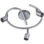 Spot PARIS R80913987 3x35w/gu10 ip20 od Trio