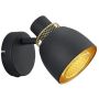 Spot PUNCH R80811032 1x10w/e14 ip20 od Trio