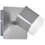 Spot ROUBAIX R82151107 3000k 1x4w/led 400lm ip20 od Trio