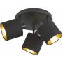 Spot TOMMY R80333979 3x28w/e14 ip20 od Trio