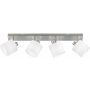 Spot TOMMY R80334001 4x28w/e14 ip20 od Trio