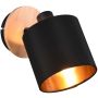 Spot TOMMY R81331030 1x28w/e14 ip20 od Trio