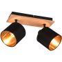 Spot TOMMY R81332030 2x28w/e14 ip20 od Trio