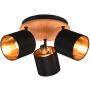 Spot TOMMY R81333930 3x28w/e14 ip20 od Trio