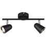 Spot TOULOUSE R82122132 3000k 2x3.5w/led 400lm ip20 od Trio