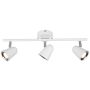 Spot TOULOUSE R82123131 3000k 3x3.5w/led 400lm ip20 od Trio