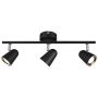 Spot TOULOUSE R82123132 3000k 3x3.5w/led 400lm ip20 od Trio