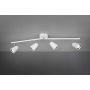Spot TOULOUSE R82124131 3000k 4x3.5w/led 400lm ip20 od Trio